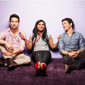 The Mindy Project The Mindy Project